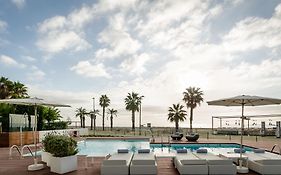 The Place Mar Mediterrania & Spa By Alegria 4 Sup - Adults Only